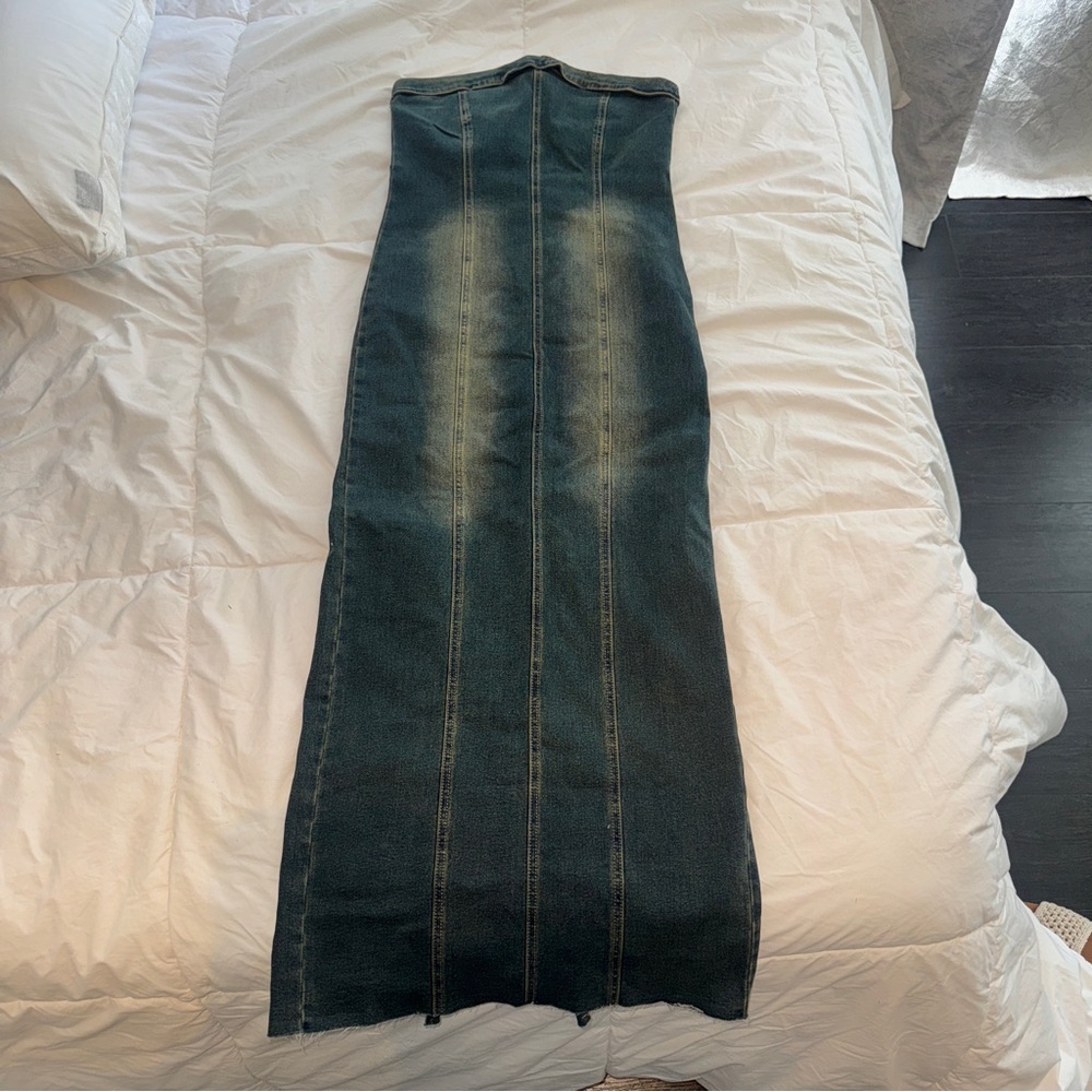 superdown Alva Midi Dress - Picture 2 of 6